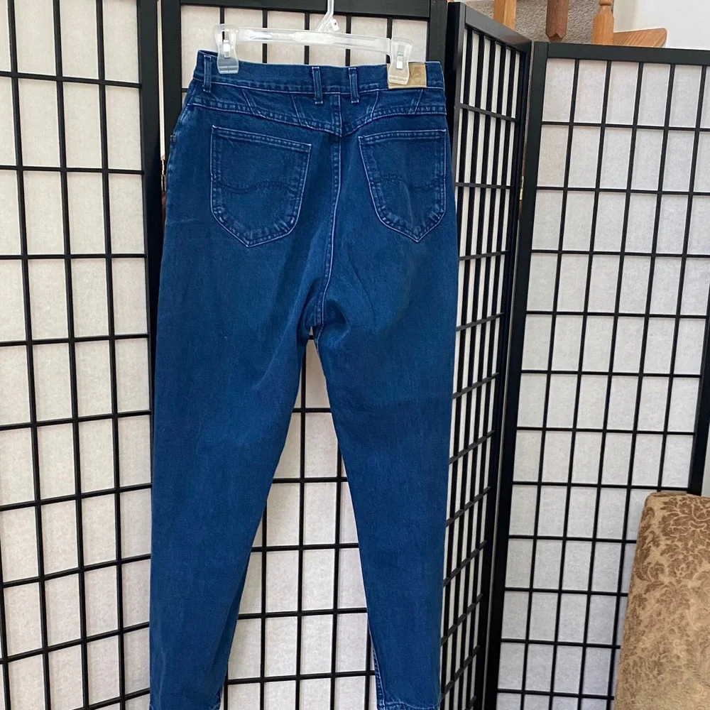 Lee Classic Denim Jeans vintage - Picture 4 of 8